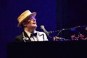 elton show